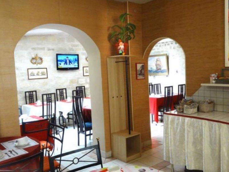 Villa Du Maine Παρίσι Εξωτερικό φωτογραφία