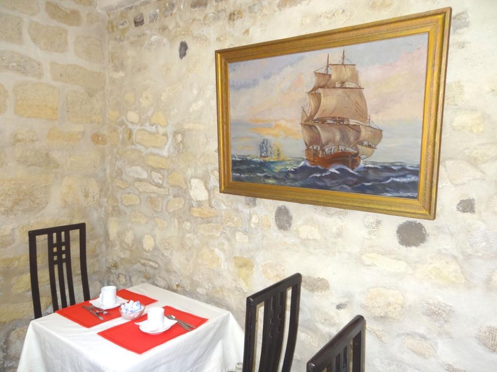 Villa Du Maine Παρίσι Εξωτερικό φωτογραφία