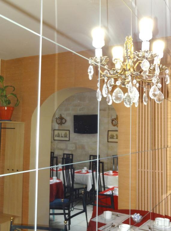 Villa Du Maine Παρίσι Εξωτερικό φωτογραφία